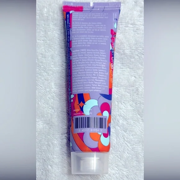 amika bust your brass toning + strength repair mask 60ml BRAND NEW/SEALED - Picture 9 of 10